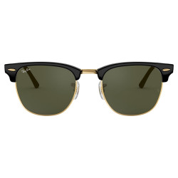 RAY-BAN CLUBMASTER 3016/W0365/51