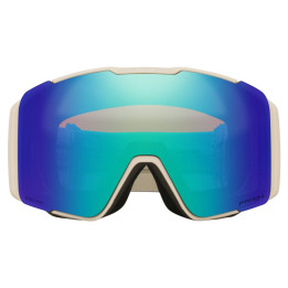 OAKLEY LINE MINER PRO M SNOW GOGGLES OO7137/14/00