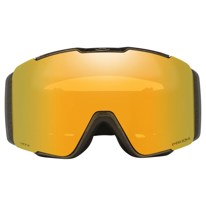 OAKLEY LINE MINER PRO L SNOW GOGGLES OO7136/16/00