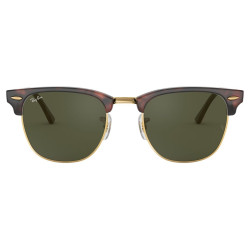 RAY-BAN CLUBMASTER 3016/W0366/5100
