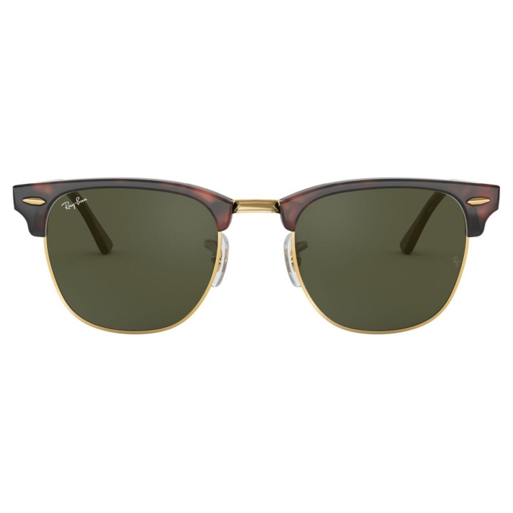 RAY-BAN CLUBMASTER 3016/W0366/5100
