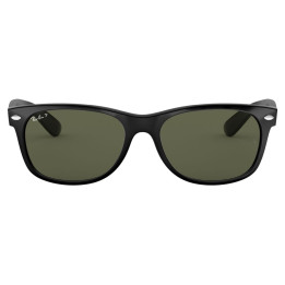 RAY-BAN NEW WAYFARER 2132/901/58/55