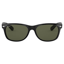 RAY-BAN NEW WAYFARER 2132/901/58/55