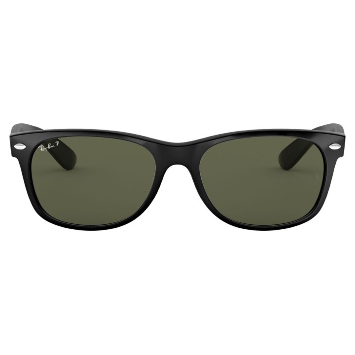 RAY-BAN NEW WAYFARER 2132/901/58/55