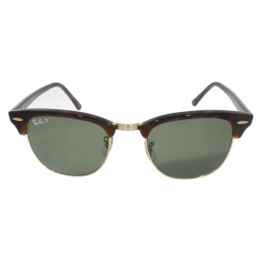 RAY-BAN CLUBMASTER POLARIZED 3016/990/58/51