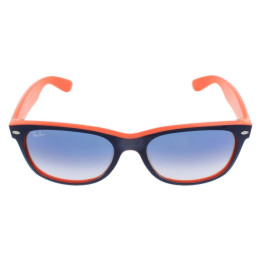 RAY-BAN NEW WAYFARER 2132/789/3F/55