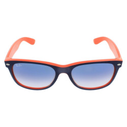 RAY-BAN NEW WAYFARER 2132/789/3F/55