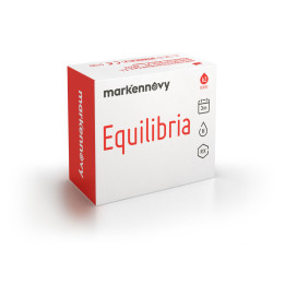 EQUILIBRIA SPHERIC 2PK