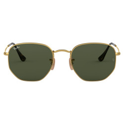 RAY-BAN HEXAGONAL 3548N/001/54