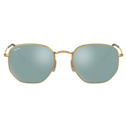 RAY-BAN HEXAGONAL 3548N/001/30/54
