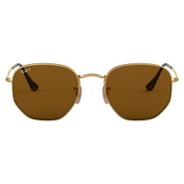 RAY-BAN HEXAGONAL 3548N/001/57/51
