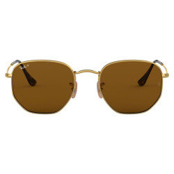 RAY-BAN HEXAGONAL 3548N/001/57/51