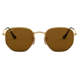 RAY-BAN HEXAGONAL 3548N/001/57/54