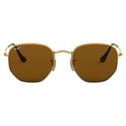 RAY-BAN HEXAGONAL 3548N/001/57/54