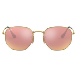 RAY-BAN HEXAGONAL 3548N/001/Z2/54