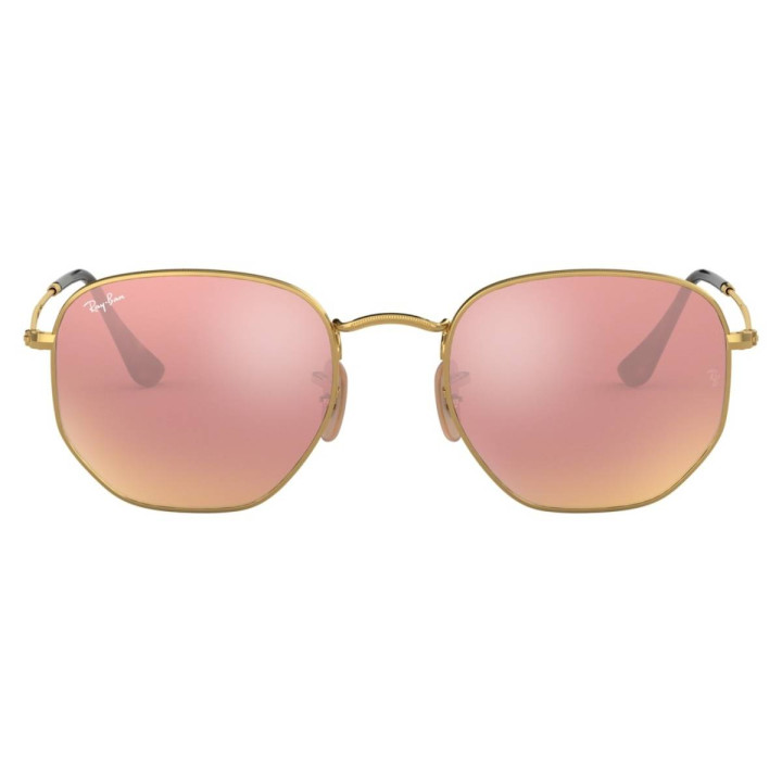 RAY-BAN HEXAGONAL 3548N/001/Z2/54