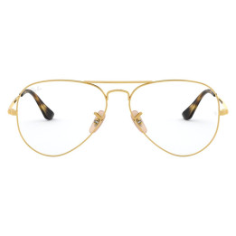 RAY-BAN RX6489/2500/58-14-140