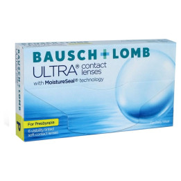 ULTRA FOR PRESBYOPIA 6PK
