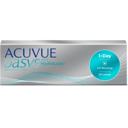 ACUVUE OASYS 1DAY 30PK
