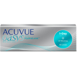 ACUVUE OASYS 1DAY 30PK