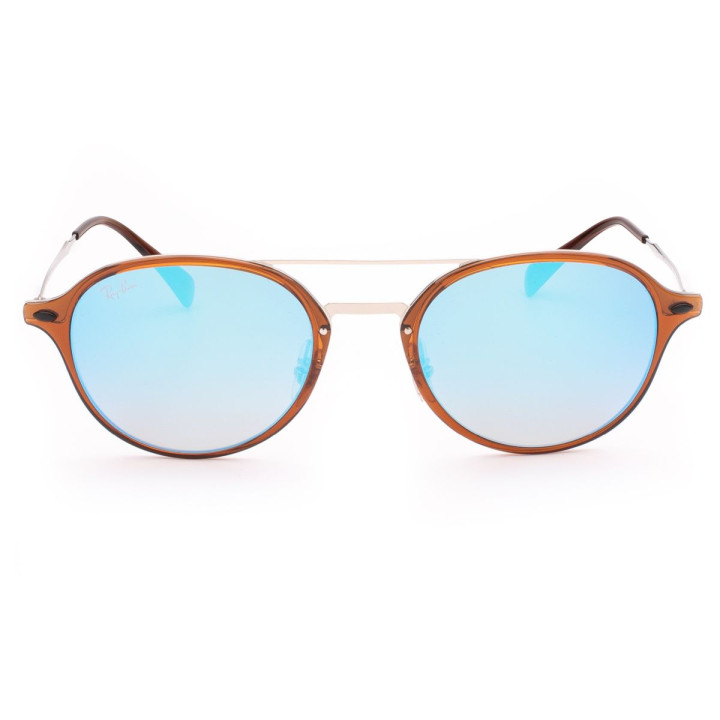 RAY-BAN LIGHT RAY 4287/604/B7/55