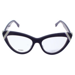 FENDI FF0245/B3V/51-17