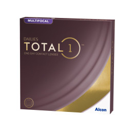 DAILIES TOTAL 1 MULTIFOCAL 90PK