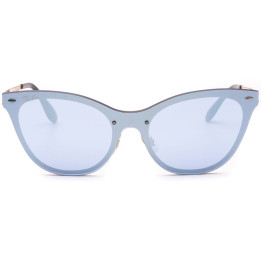 RAY-BAN BLAZE CAT EYE 3580N/90391U/43