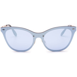 RAY-BAN BLAZE CAT EYE 3580N/90391U/43