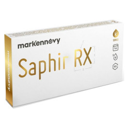 SAPHIR RX TORIC 3PK