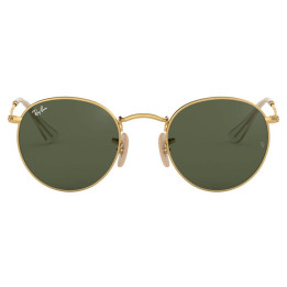RAY-BAN ROUND 3447N/001/53