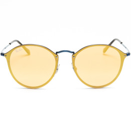 RAY-BAN BLAZE ROUND 3574N/90387J/59