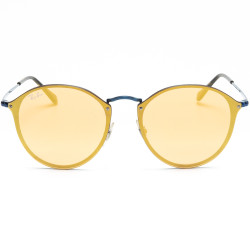 RAY-BAN BLAZE ROUND 3574N/90387J/59