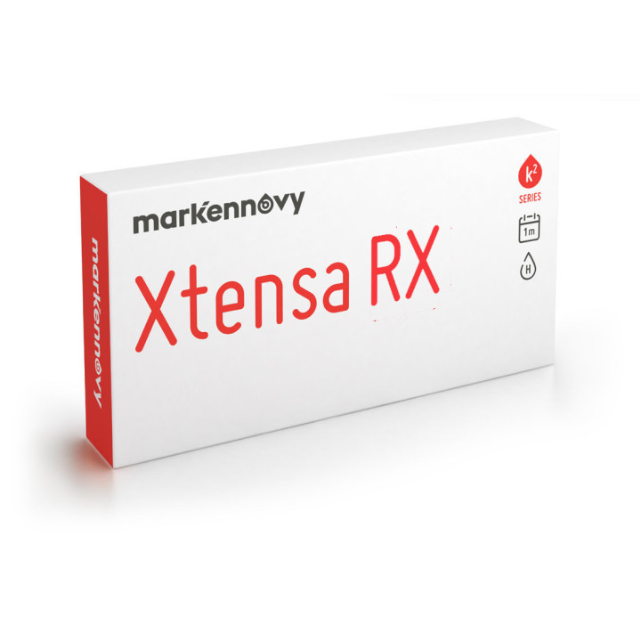 XTENSA RX TORIC 3PK