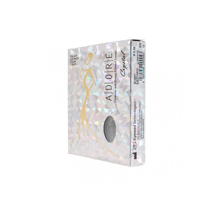ADORE COLORS SPARKLING CRYSTAL 2PK