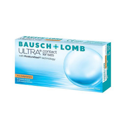 ULTRA FOR ASTIGMATISM 6PK