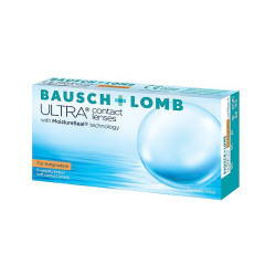 ULTRA FOR ASTIGMATISM 6PK