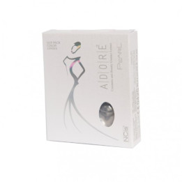 ADORE COLORS PRECIOUS PEARL 2PK