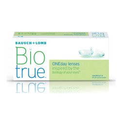 BIOTRUE ONEDAY 5PK