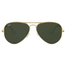 RAY-BAN AVIATOR 3025/001/62