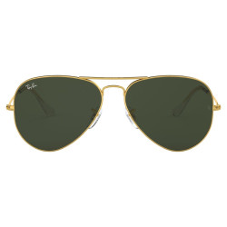 RAY-BAN AVIATOR 3025/001/62