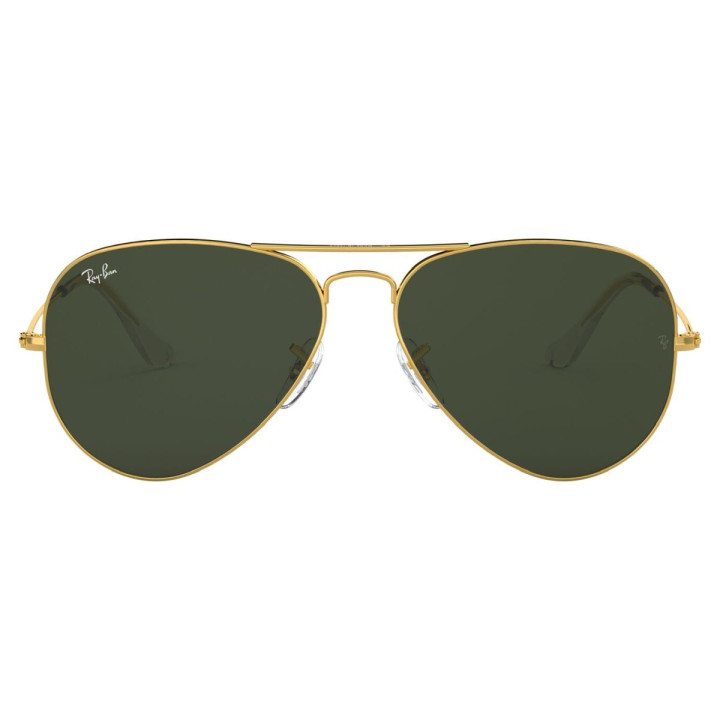 RAY-BAN AVIATOR 3025/001/62