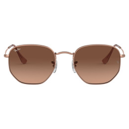 RAY-BAN HEXAGONAL 3548N/9069A5/54