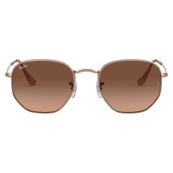 RAY-BAN HEXAGONAL 3548N/9069A5/54