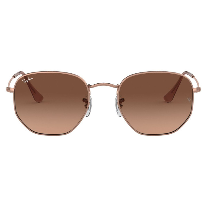 RAY-BAN HEXAGONAL 3548N/9069A5/54