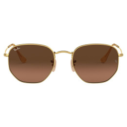 RAY-BAN HEXAGONAL 3548N/912443/54