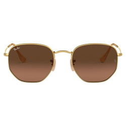 RAY-BAN HEXAGONAL 3548N/912443/54