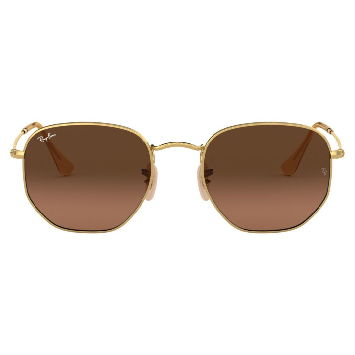 RAY-BAN HEXAGONAL 3548N/912443/54