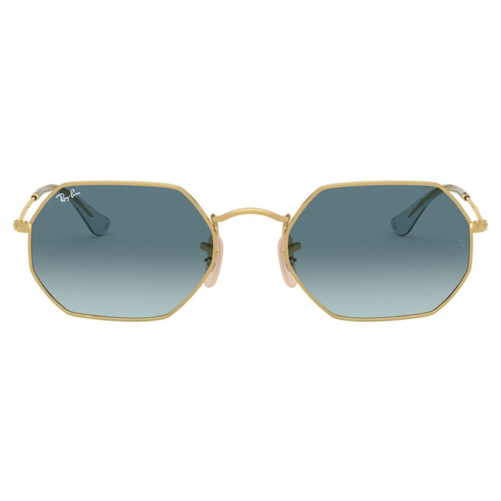 RAY-BAN OCTAGONAL 3556N/91233M/53