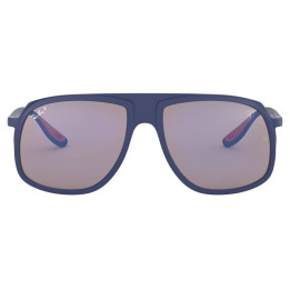 RAY-BAN FERRARI 4308M/F604H0/58